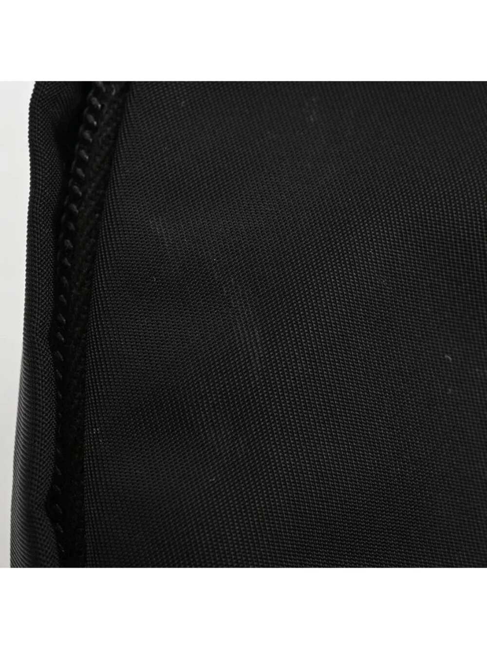 Prada Backpack Black